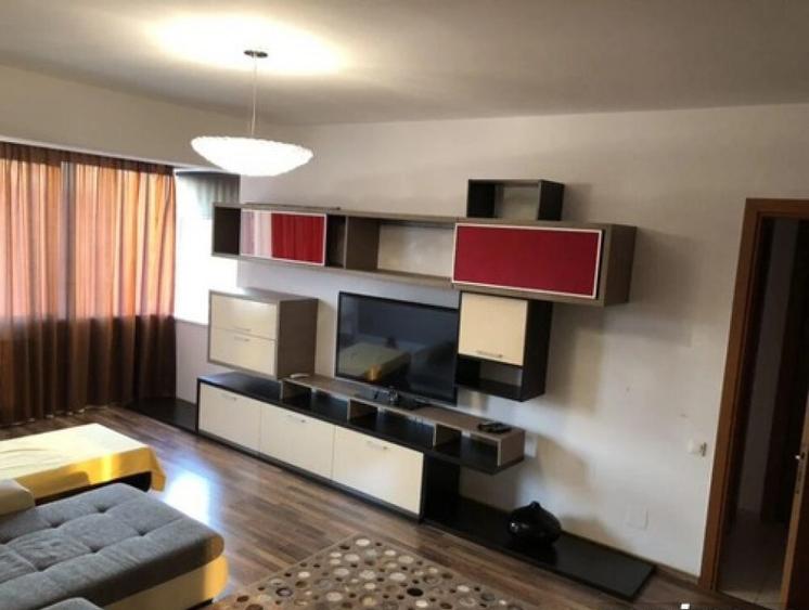 2 camere in zona Circumvalatiunii - 9