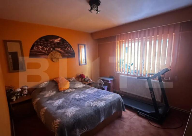 Apartament 2 camere, 54 mp, zona Carpati 2 - 5