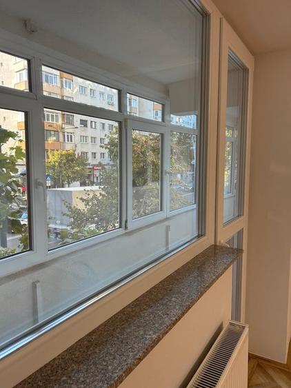 Calea Dorobanți Închiriez ap 3 cam nemobilat recent renovat instalații noi centr - 5