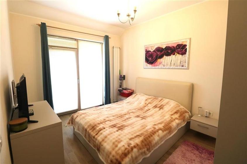 Apartament cu 2 camere, centrala proprie, Giroc - 1