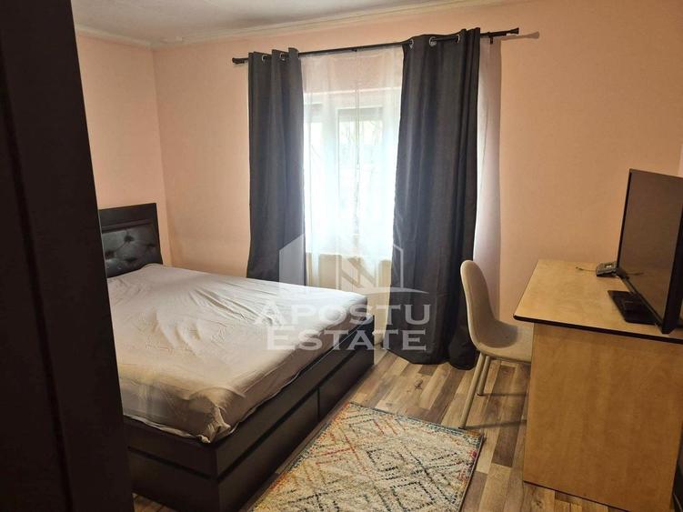 Apartament cu 2 camere, de inchiriat, zona Steaua, Timisoara - 3