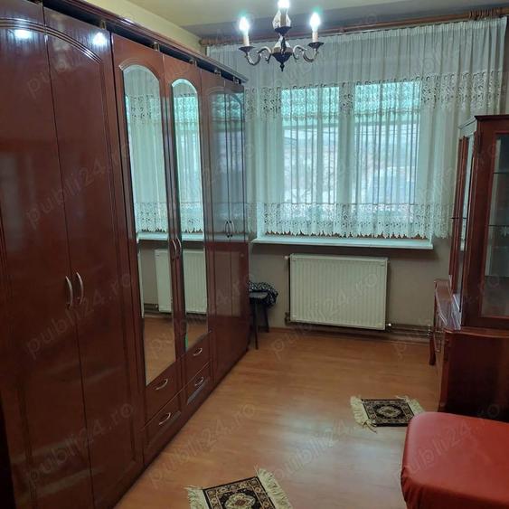 Vand apartament ultracentral, 4 camere, 2 bai, decomandat - 3