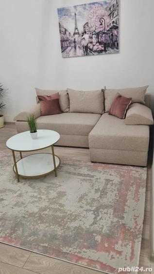 Apartament 2 camere Maurer Residence ,semicentral - 4