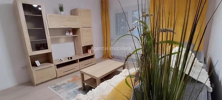 De vanzare apartament cu 2 camere in Racadau De vanzare apartament cu 2 camere in Racadau