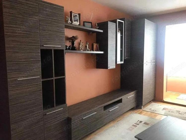 Tudor - Inchiriere apartament 2 camere - Str. Pandurilor - 1