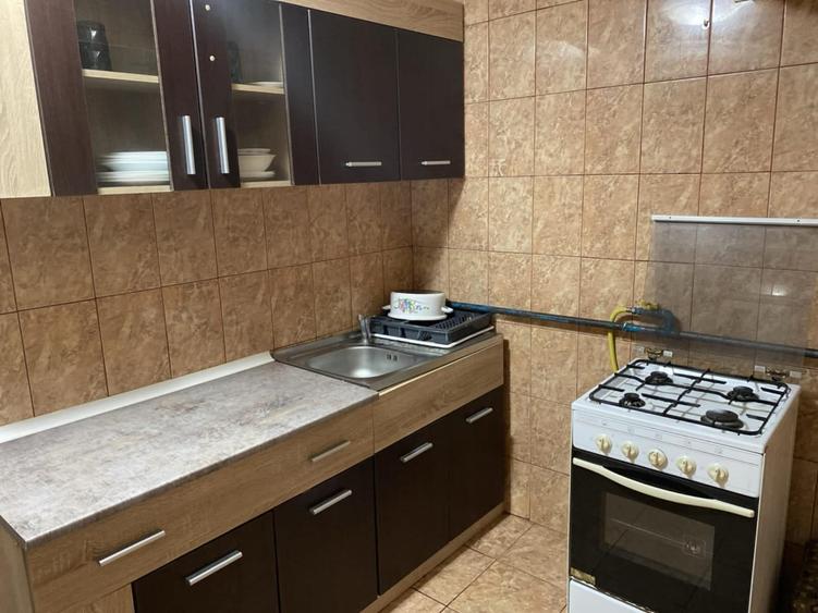 Garsoniera 22mp zona Spital Judetean mobilata 23.000eur neg - 1