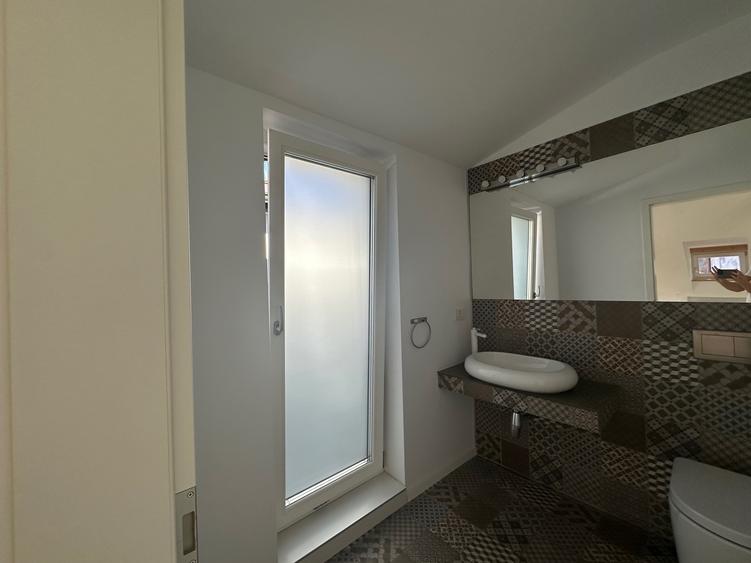 Imobil cu arhitectura - Inchiriere - Dorobanti - Capitale - 14