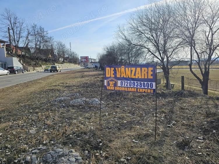 Teren de vanzare in Curtea de Arge?. - 3