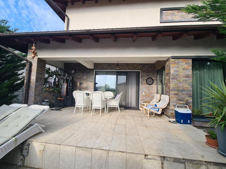 OMNIA-Proprietati alese! In City Mediteraneo. SPA included. - 6