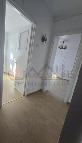 Apartament 2 camere Podu Ros - 1