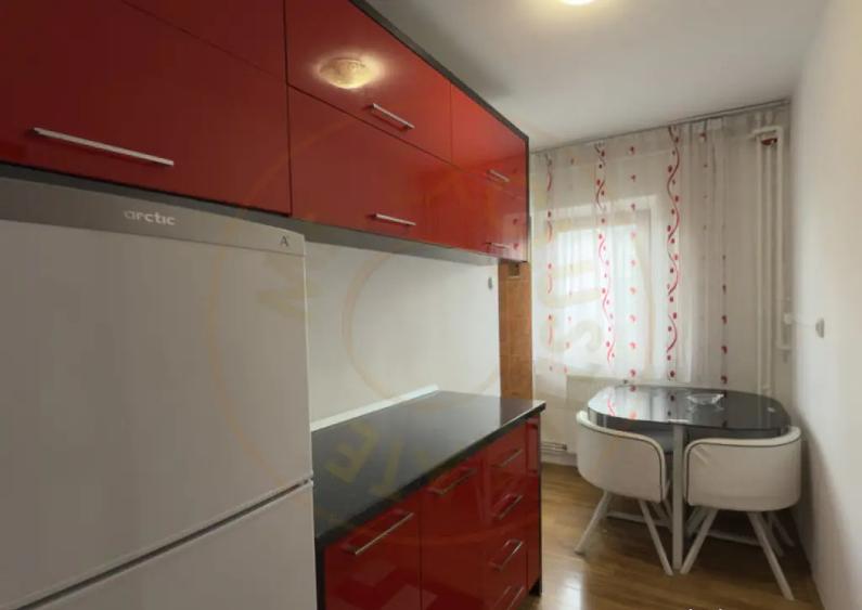 De Inchiriat Garsoniera Gavana etaj 3-Zona Jam-Pitesti! - 2