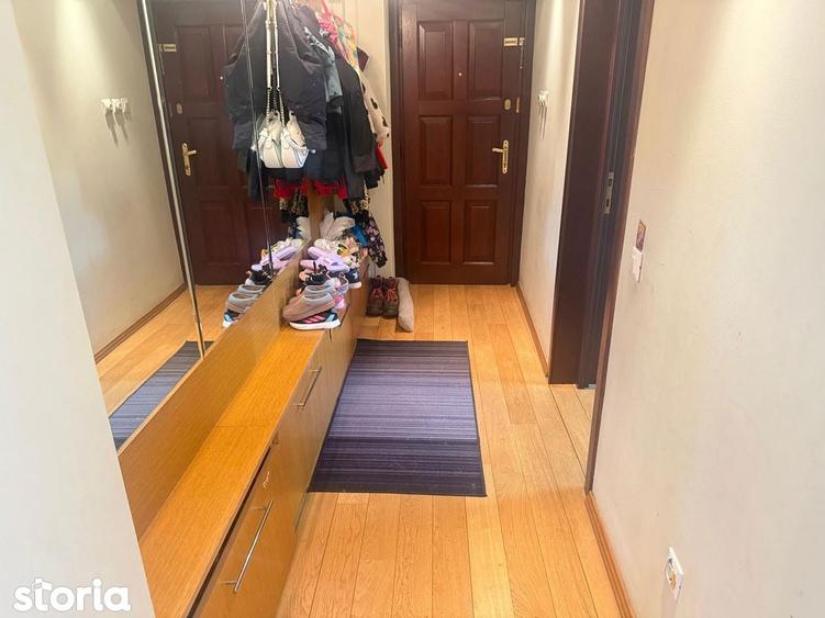 Vanzare apartament 4 camere, ultracentral, mobilat+utilat, Targoviste - 12