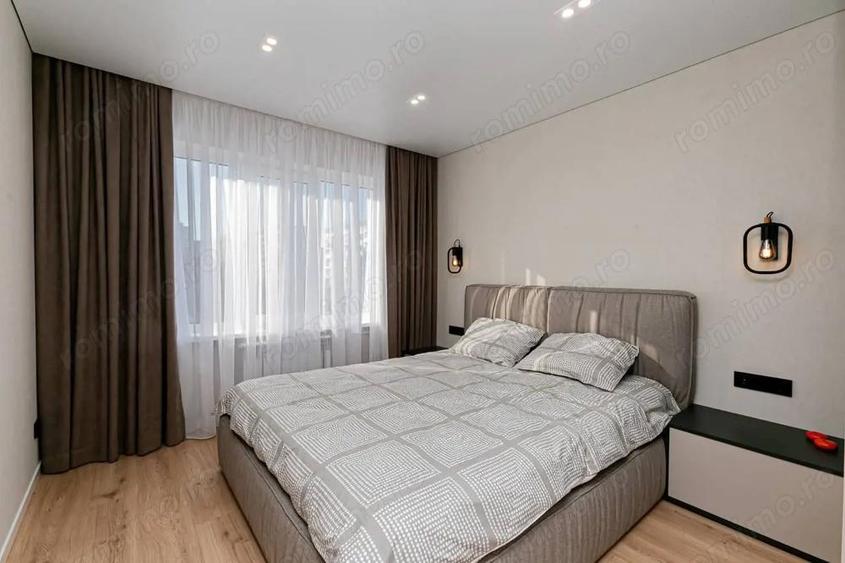 Inchiriere garsoniera in zona Unirii - 1