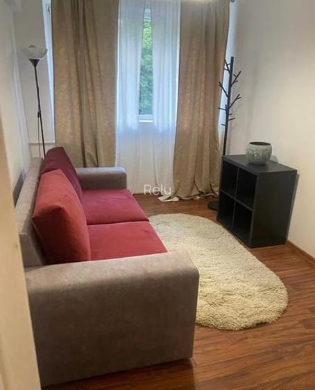 Iancului Metrou,et.1/10,DECOMANDAT,Amenajat,Renovat,mobilat, loc parcare ,