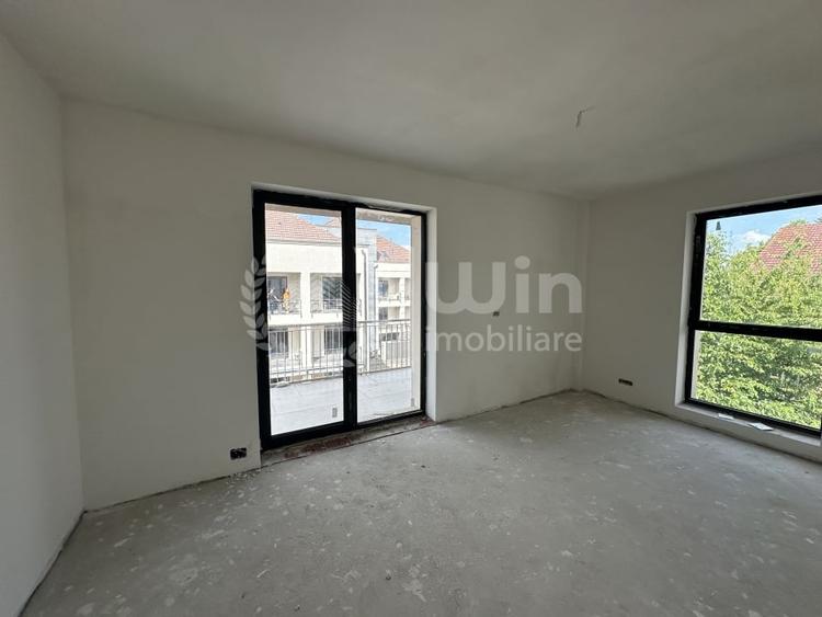 Apartament 3 camere | 86mp | Bloc nou | Garaj | Zona Piata Cipariu! - 3