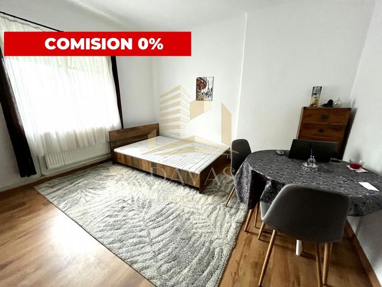 COMISION 0% | Apartament de 2 camere decomandate | Dambul Rotund - 4