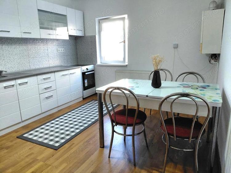 Baia Mare Chirie | Apartament 2 Camere | Zona Garii - 8