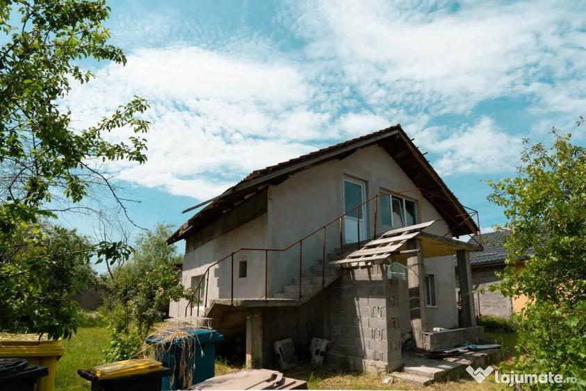 Casa de vanzare in Craiova - ideala pentru familie sau investitie - 13