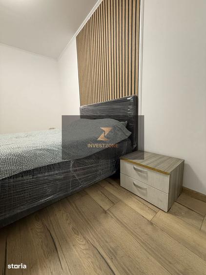 Casa in Oradea cartierul Velen?a curte 24 mp - 7