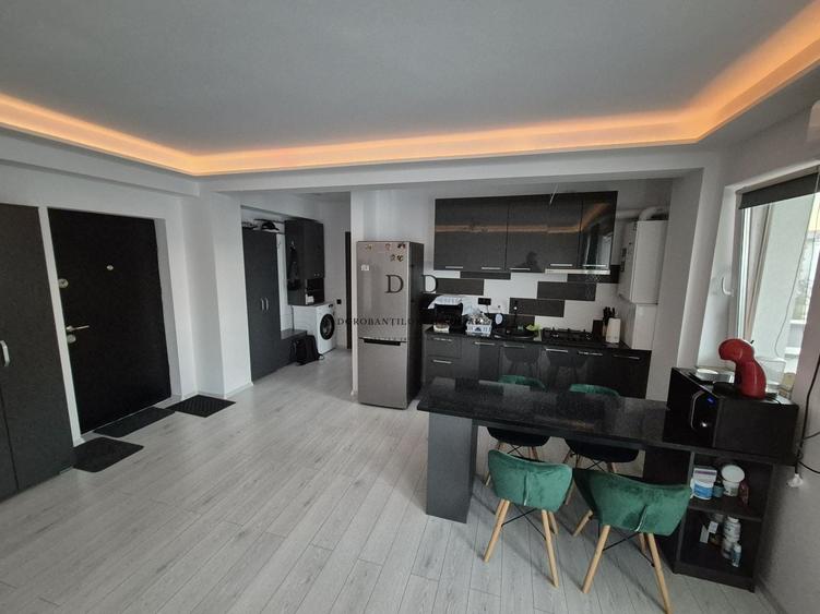 Vânzare Apartament 2 camere | Intre Lacuri - Mureșului | Iulius Mall - 2