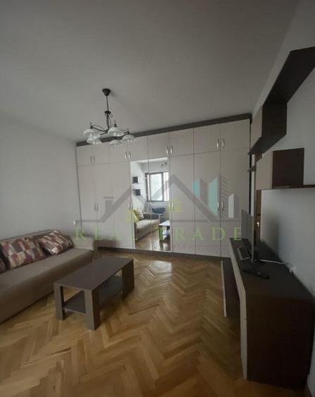 Garsoniera zona Teatrul Dramatic - 12