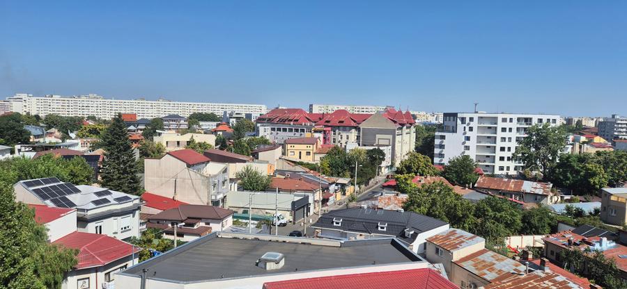 Calea Calarasilor  -Matei Voievod adiacent- bloc nou - 10