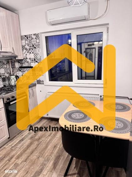 Pantelimon | 2 Camere | Renovat | Balcon | AC - 9