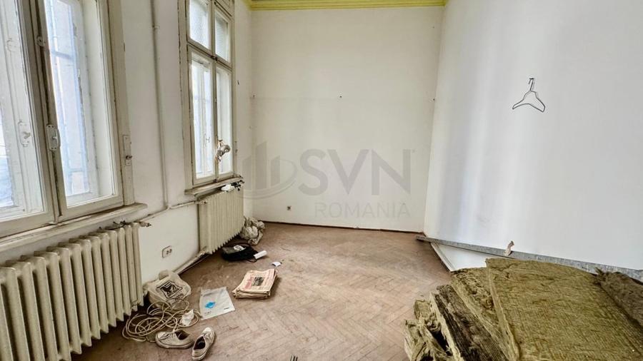 REV2005005 Vila Interbelica I Calea Dorobantilor I - 6