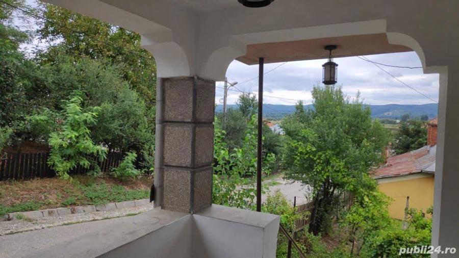 Vand casa de locuit in Turceni - 1