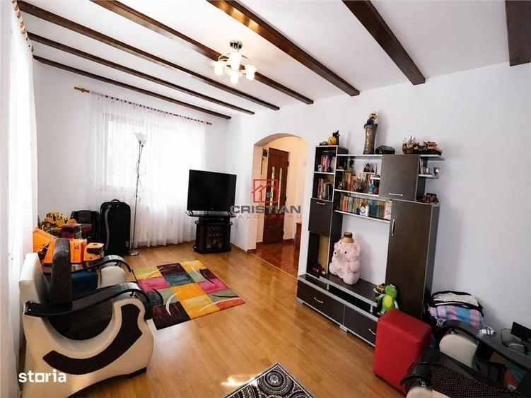 Vanzare casavila de vacanta Breaza - Campina - Comarnic, PRAHOVA - 13
