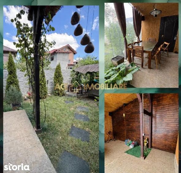 3 Camere de inchiriat | Rosu | Centrala | Parcare | Mobilat-Utilat - 1