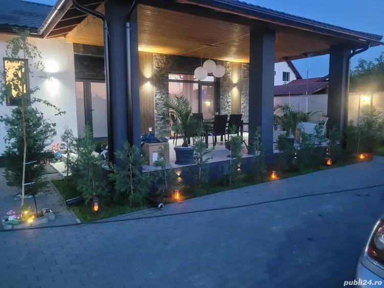 Casa Noua 4 camere Proprietar - 10