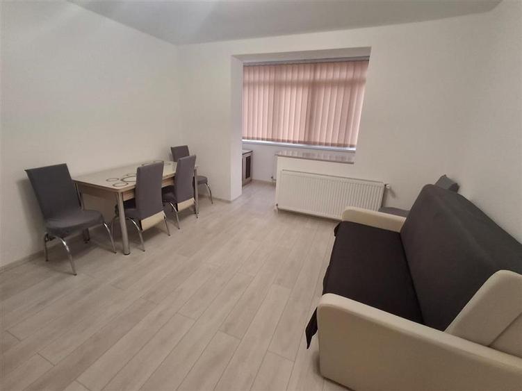 Apartament 2 camere balcon zona Hipodrom I - 10