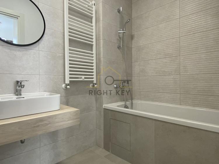 Vulcan Residence, 3 cam, 86mp, mobilat si utilat! Comision 0%! - 14