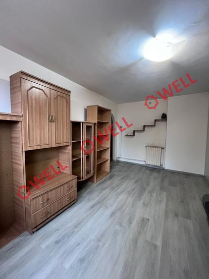 Garsonieră de vânzare în Sfântu Gheorghe, cartierul Gării! - 2