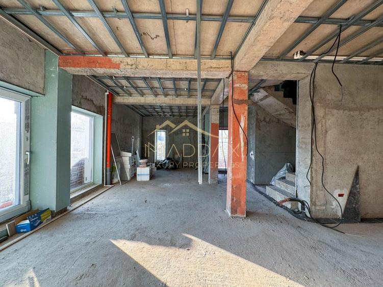 Vila de vanzare 6 camere***Mogosoaia - 7