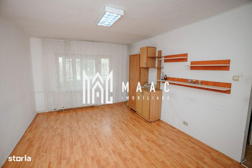Apartament 2 camere | Pretabil Spatiu Comercial | Zona Nord - 3