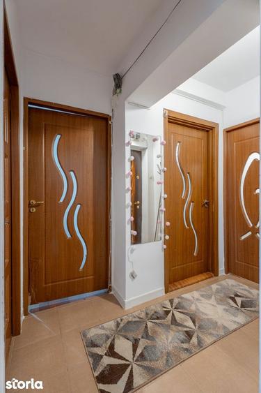 3 camere | Petfriendly | Alexandru cel Bun - 18