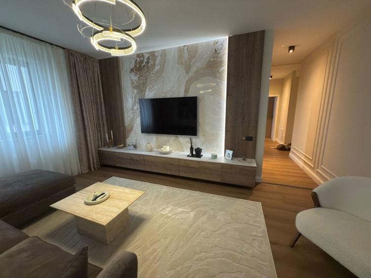 Apartament 3 camere Lux Otopeni - 7