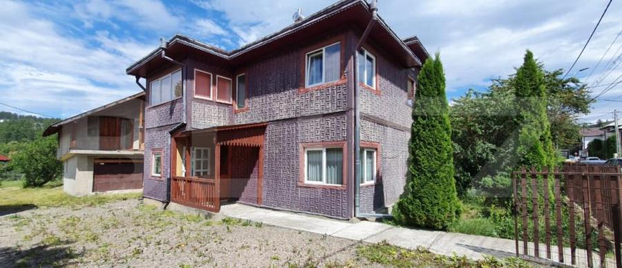 Casa de vanzare disponibila imediat, Vatra Dornei - 4