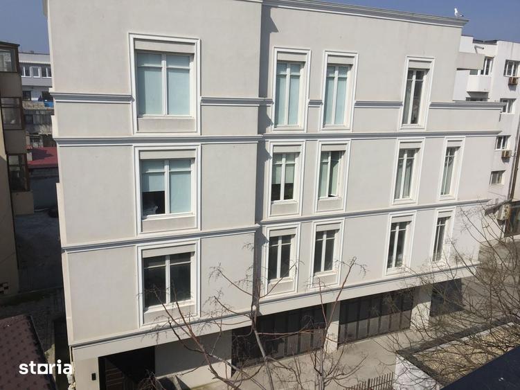 Vila D+P+3 ET Piata Ovidiu - 6