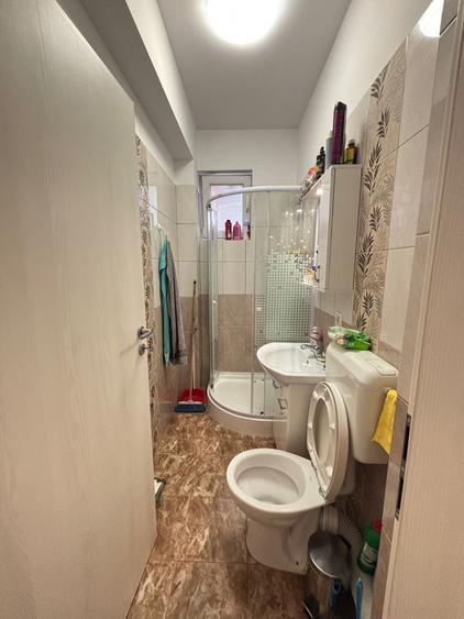 3 camere, 2 bai - 74 mp - 15 min metrou Dimitrie Leonida - Mobilat si utilat - 7