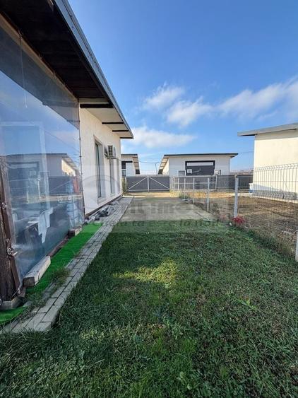 Casa individuala,mobilata si utilata complet, Bucium-Visan,400mp teren - 12