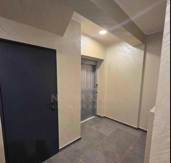 Elvila, bloc nou finalizat - 1