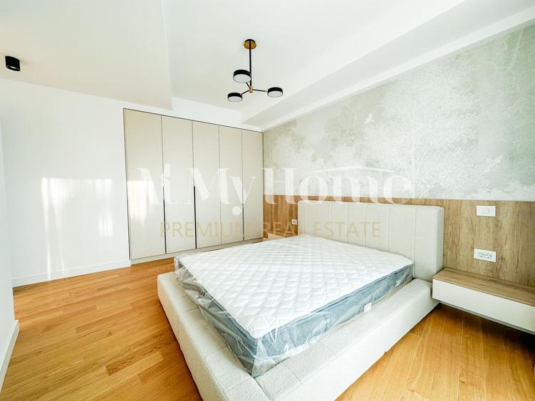 Apartament NOU 2 camere si gradina 102 mp, Iancu-Nicolae-Zoo Baneasa - 11