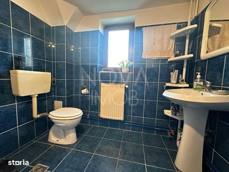 Casa cu deschidere la 2 strazi - Zona Calea Poplacii - 7