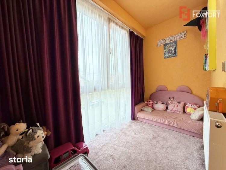 Apartament cu 2 camere + loc de parcare, de vanzare in Dumbravita - 5