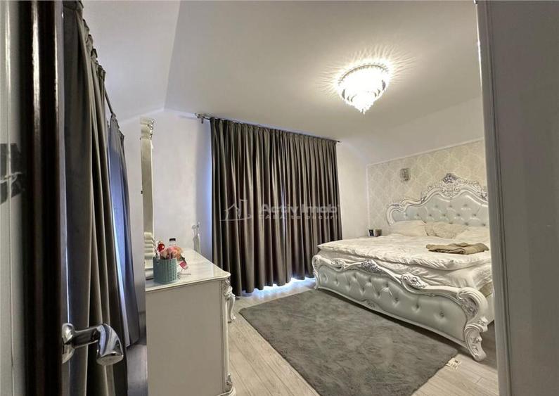 Vila 190mp Mobilata si Utilata Pantelimon - 7