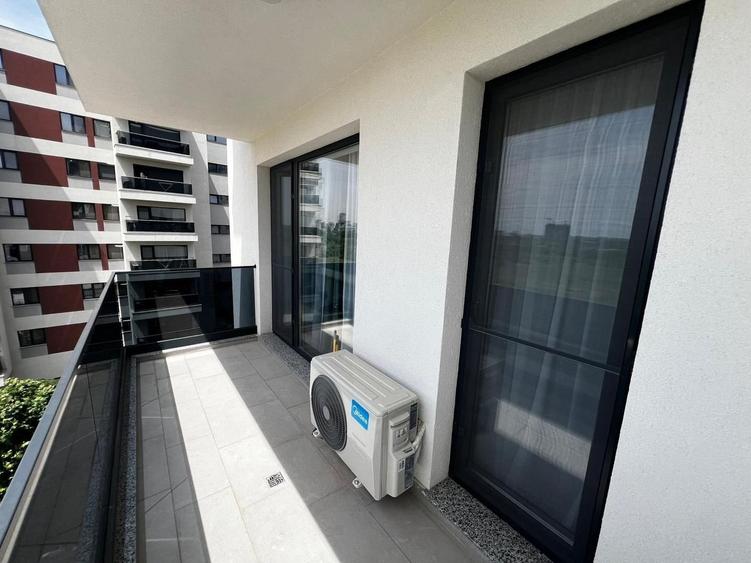 Apartament 2 camere I Residence 5 I Super Deal - 22