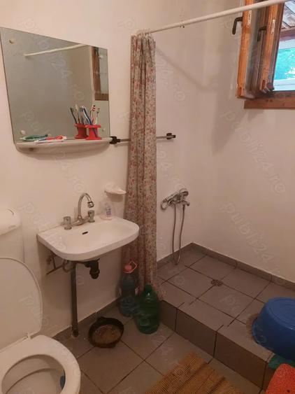 Casa de vacanta Colibita - 5